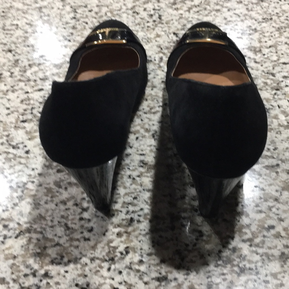 Tommy Hilfger wedges - Picture 3 of 5